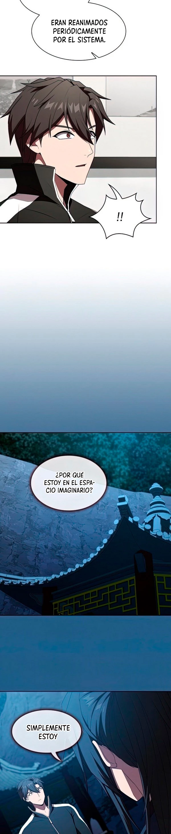 La torre tutorial del jugador avanzado > Capitulo 121 > Page 281