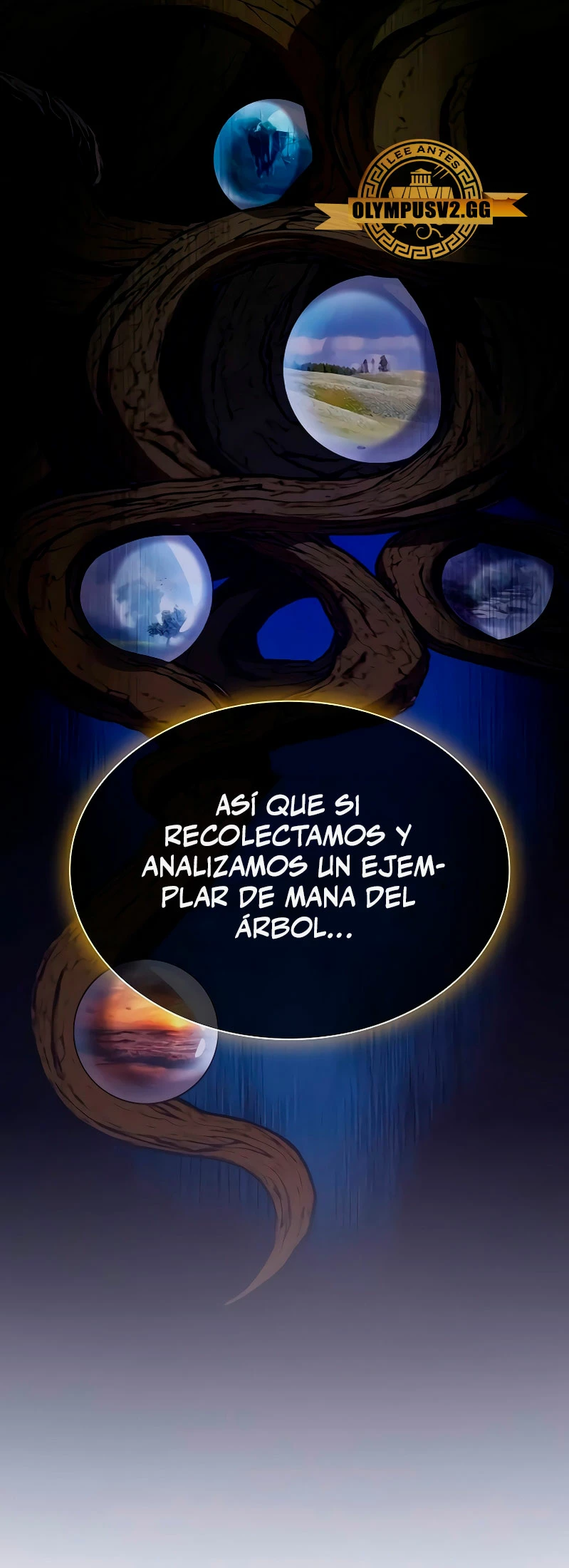 La torre tutorial del jugador avanzado > Capitulo 180 > Page 281
