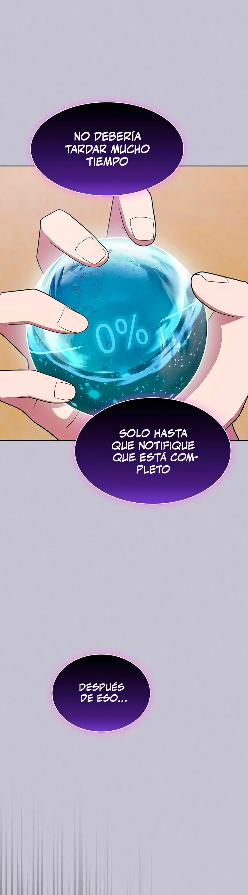 La torre tutorial del jugador avanzado > Capitulo 180 > Page 611