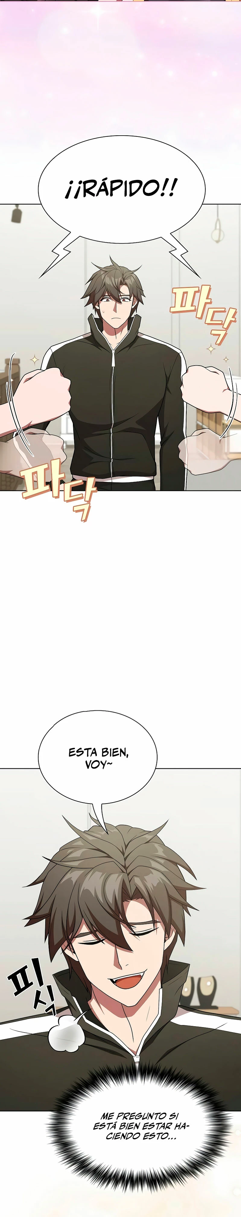 La torre tutorial del jugador avanzado > Capitulo 181 > Page 361