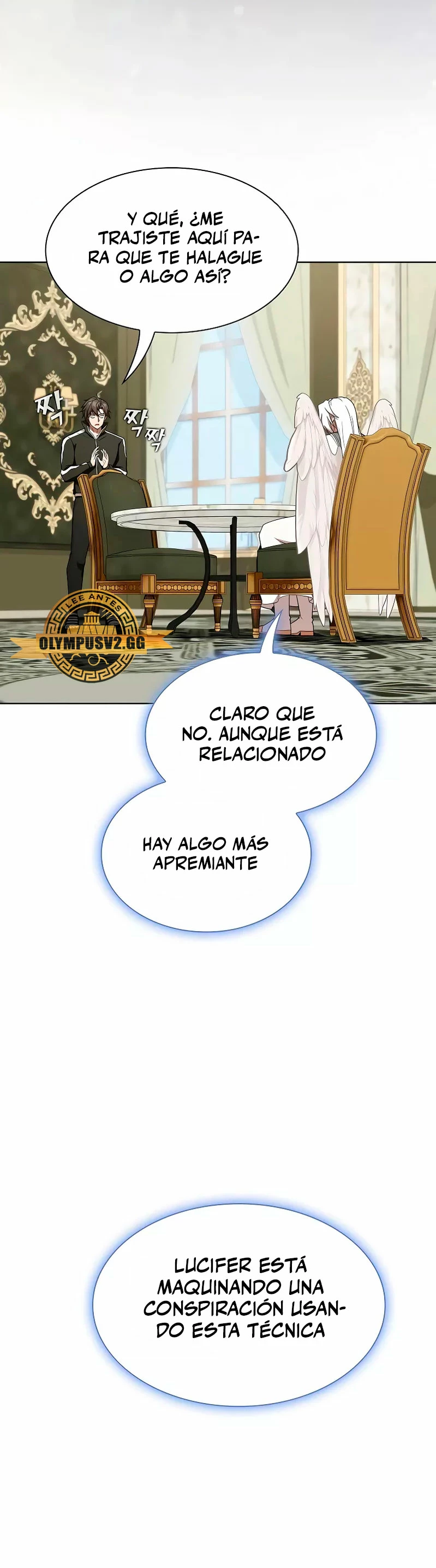 La torre tutorial del jugador avanzado > Capitulo 182 > Page 171