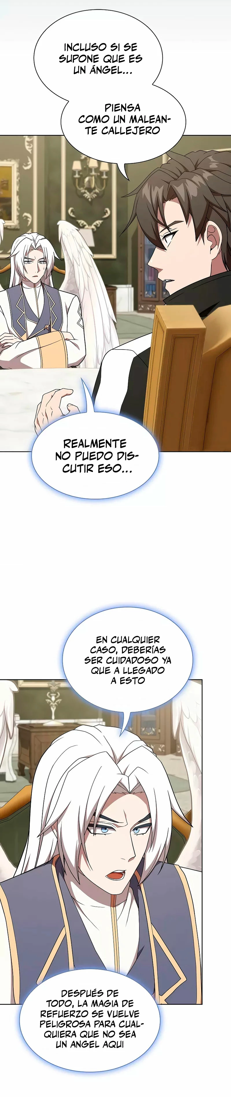 La torre tutorial del jugador avanzado > Capitulo 182 > Page 211