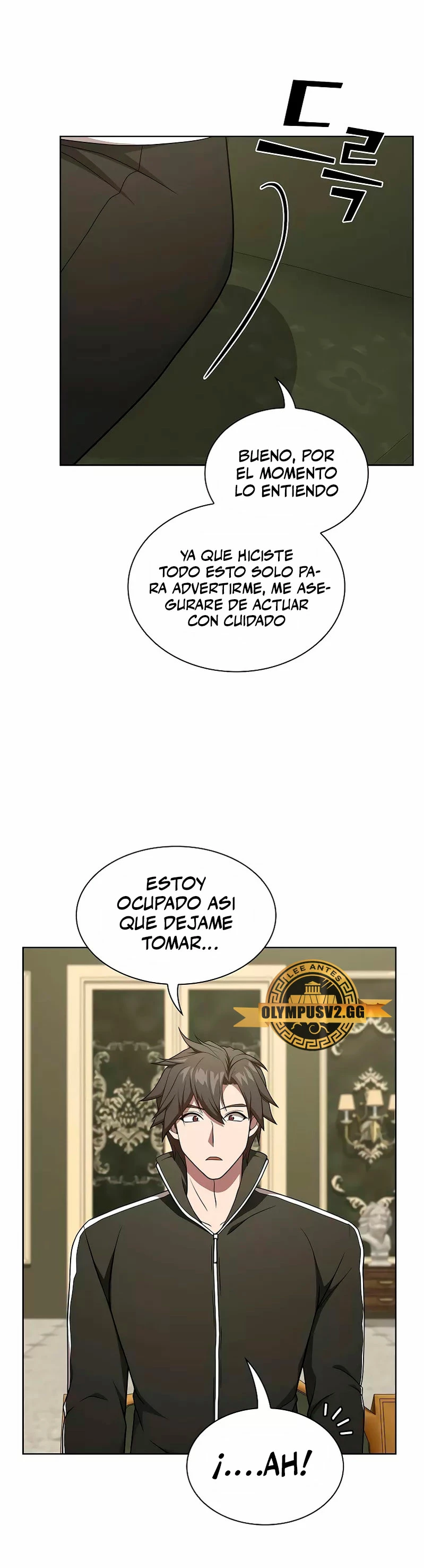 La torre tutorial del jugador avanzado > Capitulo 182 > Page 241