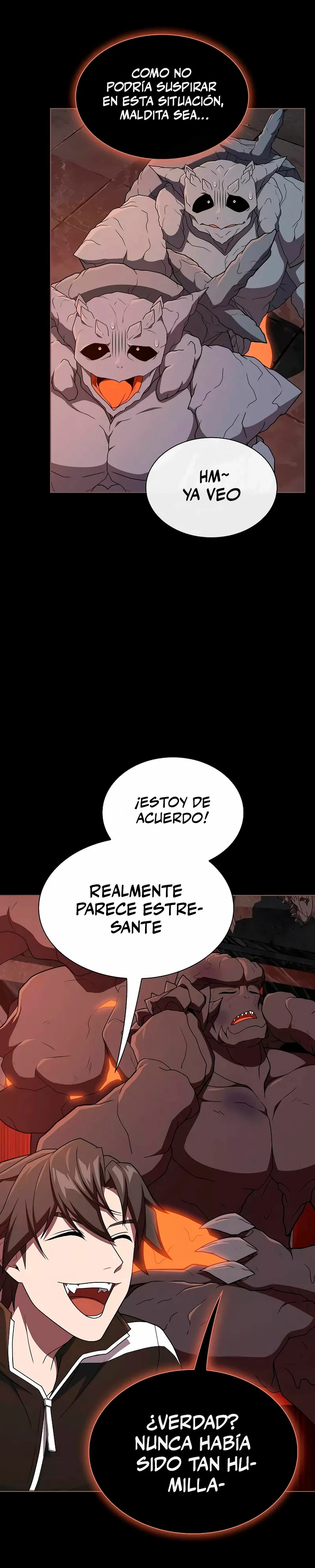 La torre tutorial del jugador avanzado > Capitulo 182 > Page 331
