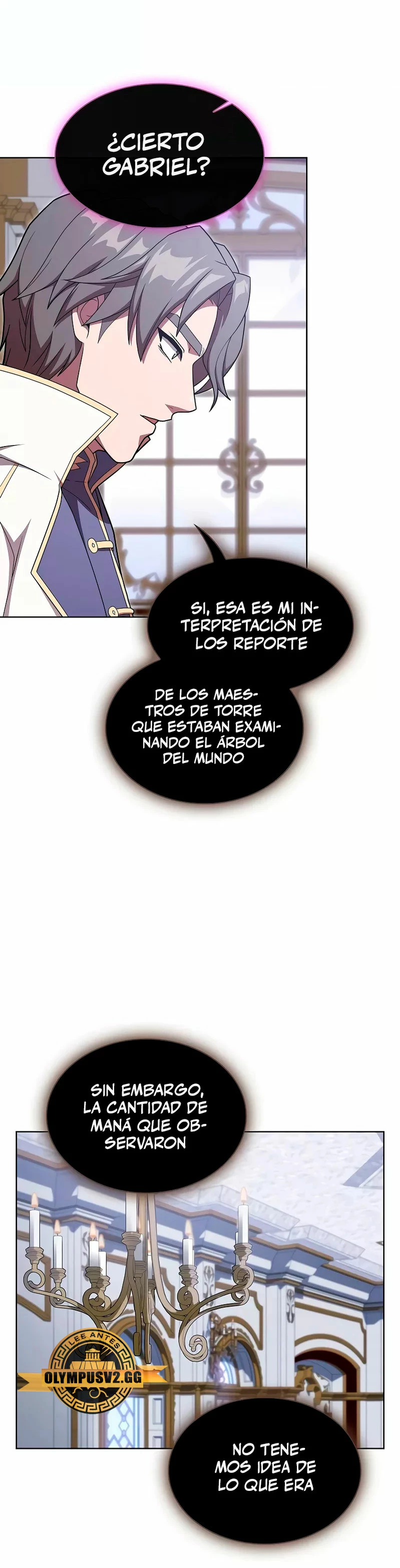 La torre tutorial del jugador avanzado > Capitulo 183 > Page 161
