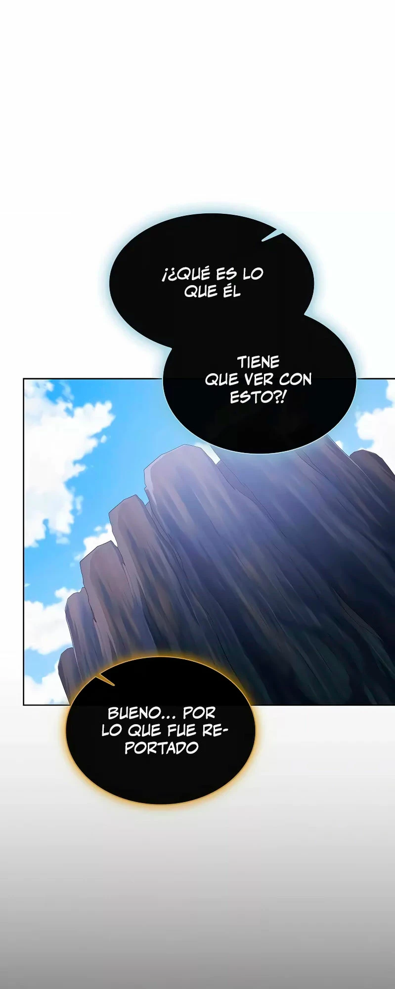 La torre tutorial del jugador avanzado > Capitulo 183 > Page 371