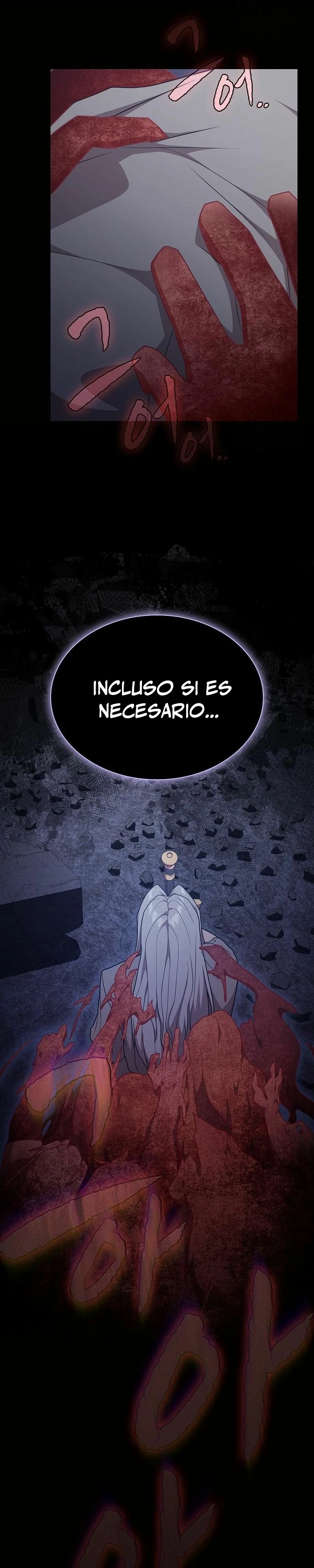 La torre tutorial del jugador avanzado > Capitulo 186 > Page 121