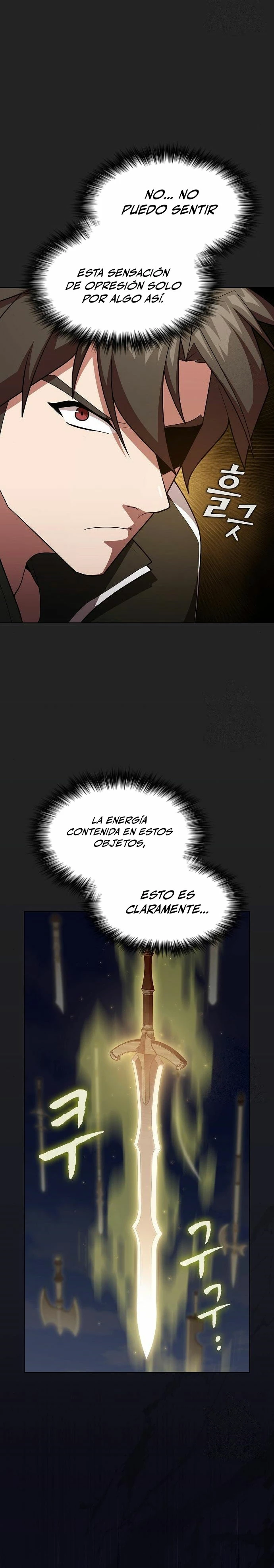 La torre tutorial del jugador avanzado > Capitulo 186 > Page 281