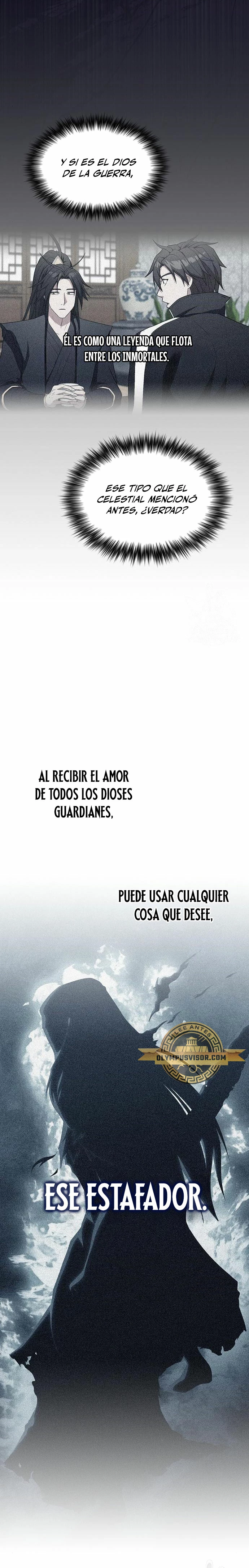 La torre tutorial del jugador avanzado > Capitulo 186 > Page 301