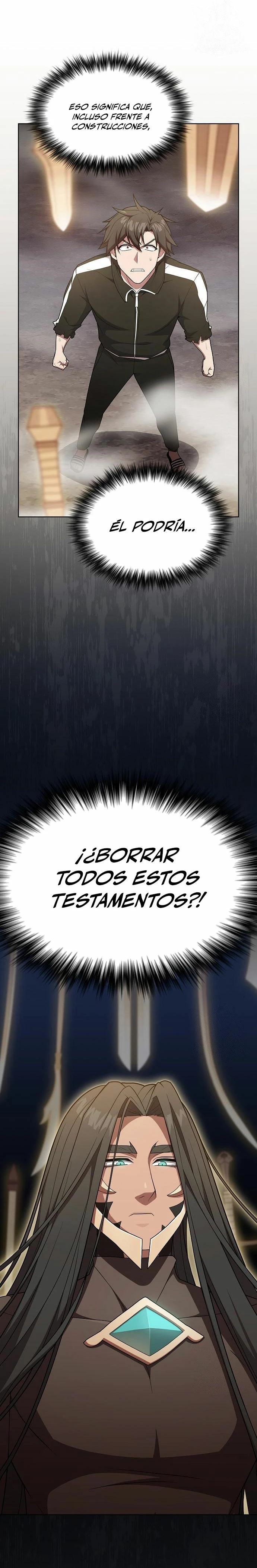 La torre tutorial del jugador avanzado > Capitulo 186 > Page 311