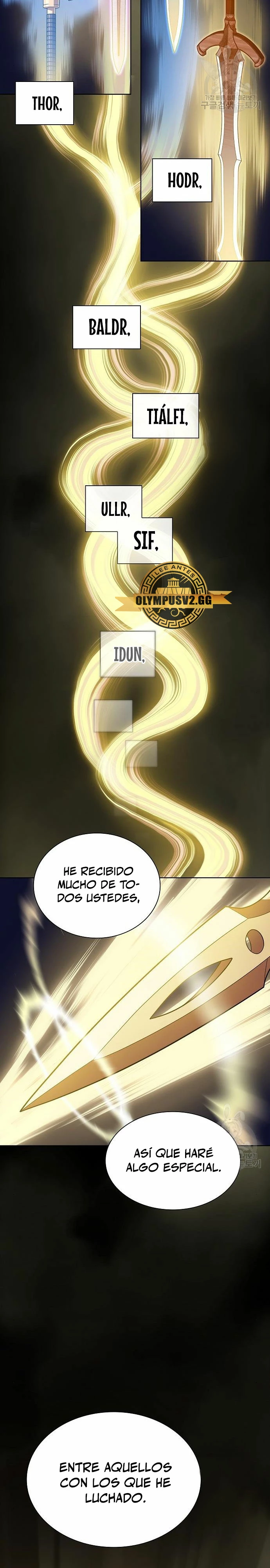 La torre tutorial del jugador avanzado > Capitulo 189 > Page 311