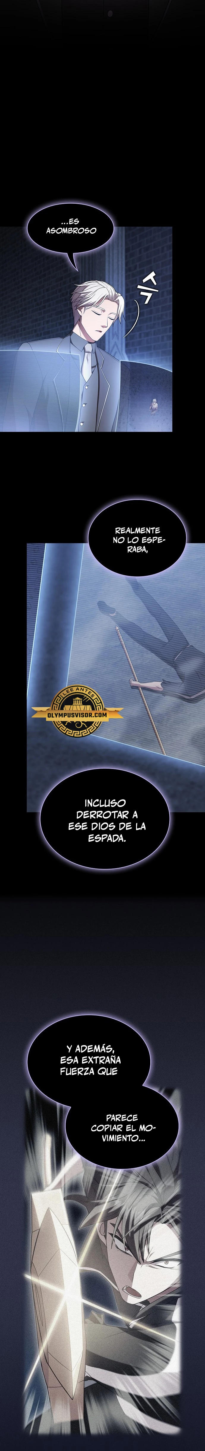 La torre tutorial del jugador avanzado > Capitulo 190 > Page 51