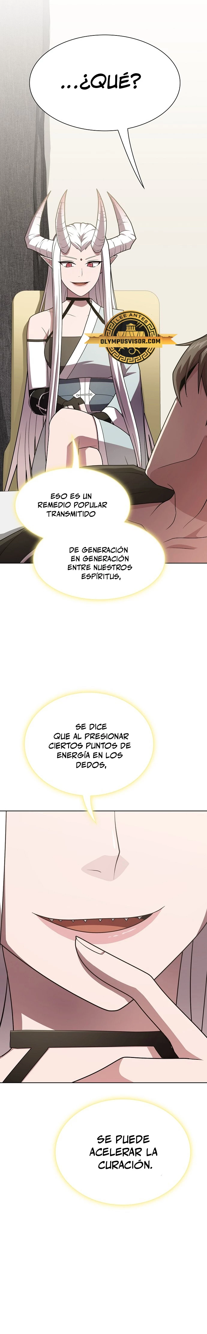 La torre tutorial del jugador avanzado > Capitulo 190 > Page 221