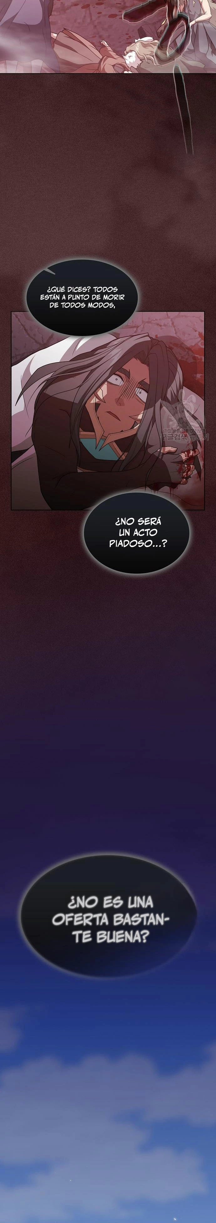 La torre tutorial del jugador avanzado > Capitulo 188 > Page 351