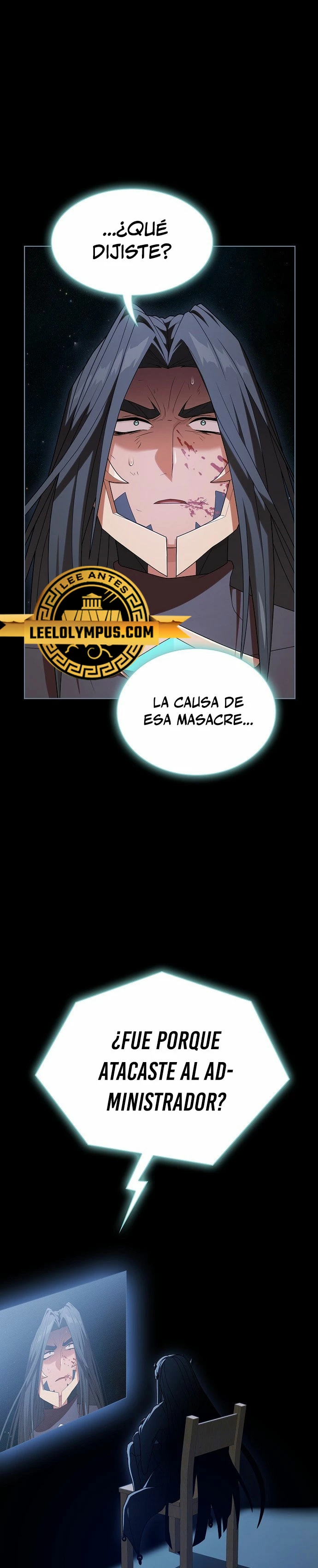 La torre tutorial del jugador avanzado > Capitulo 191 > Page 231
