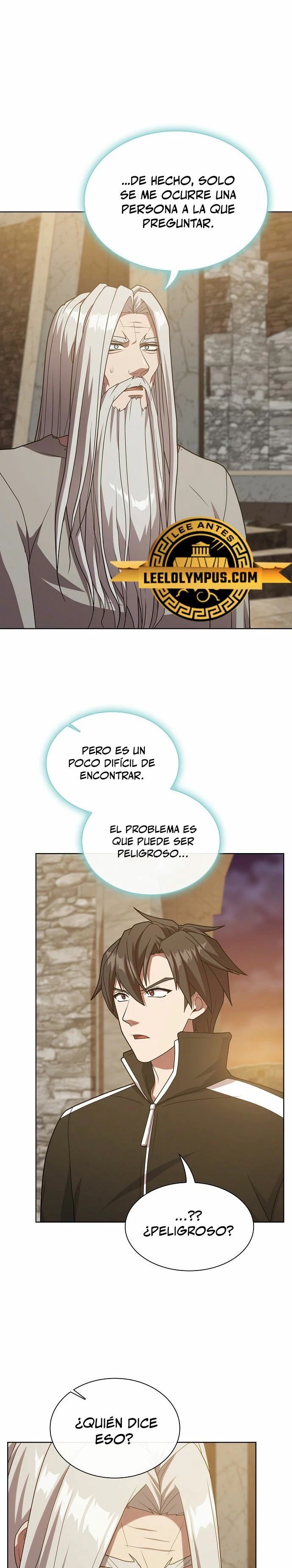 La torre tutorial del jugador avanzado > Capitulo 191 > Page 351