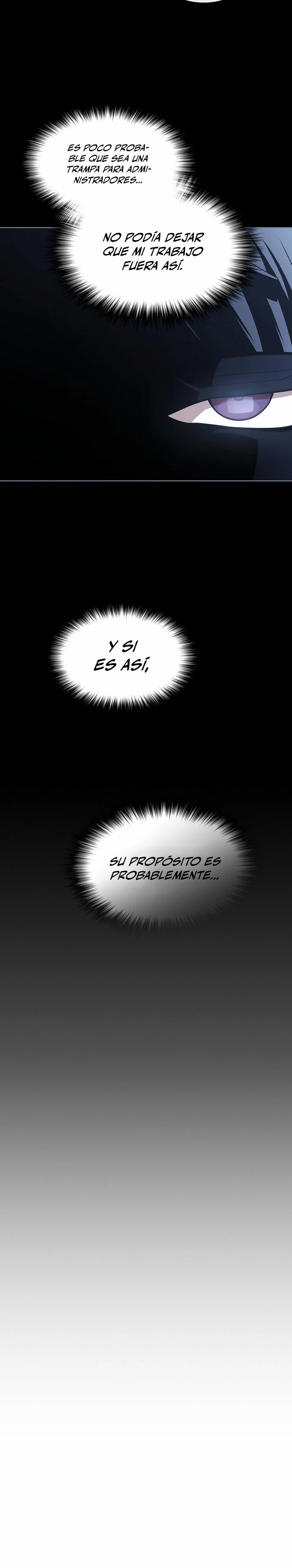 La torre tutorial del jugador avanzado > Capitulo 191 > Page 421