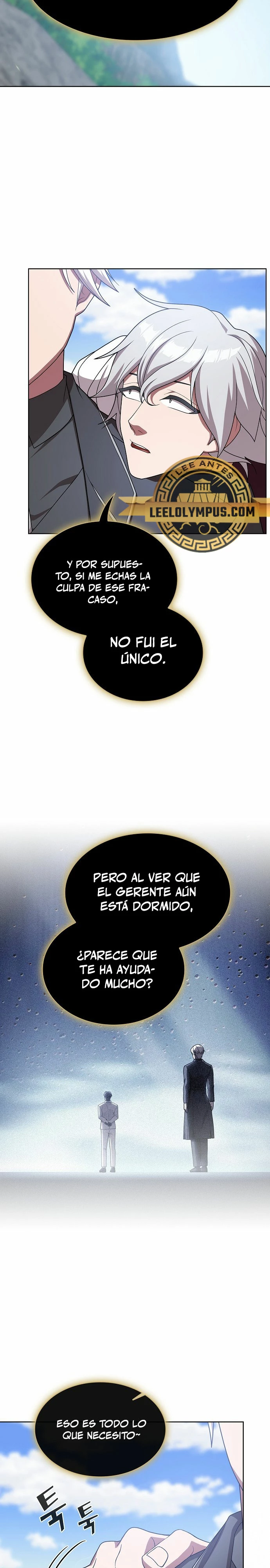 La torre tutorial del jugador avanzado > Capitulo 192 > Page 41