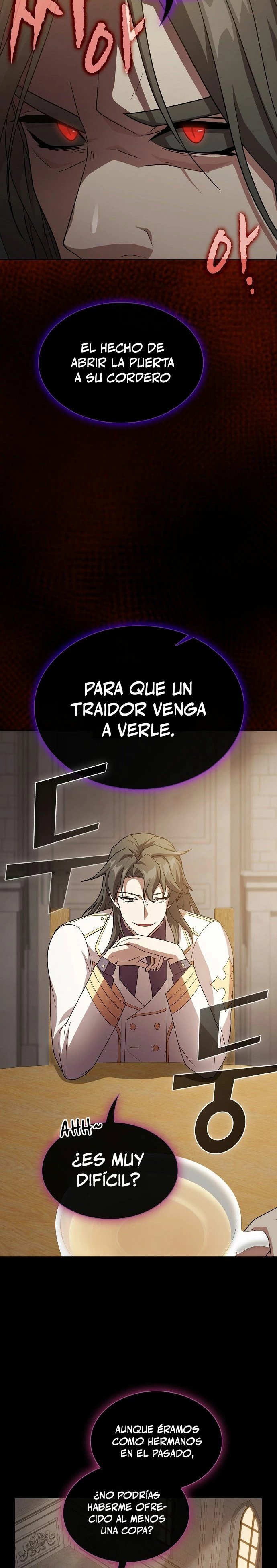 La torre tutorial del jugador avanzado > Capitulo 192 > Page 401