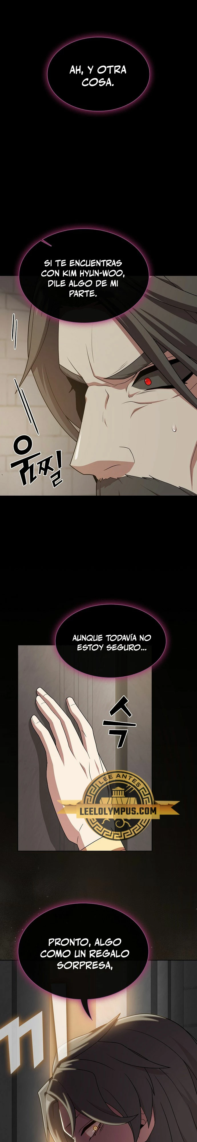 La torre tutorial del jugador avanzado > Capitulo 193 > Page 61