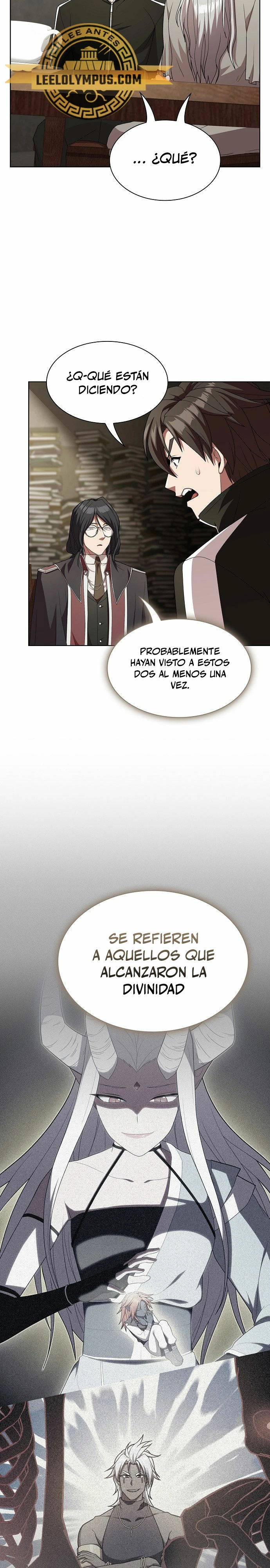 La torre tutorial del jugador avanzado > Capitulo 193 > Page 151