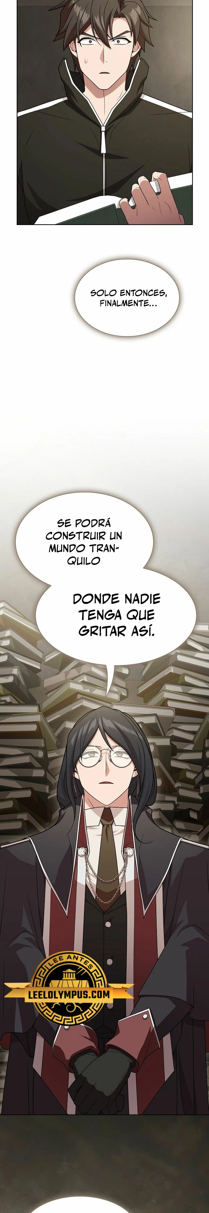 La torre tutorial del jugador avanzado > Capitulo 194 > Page 141