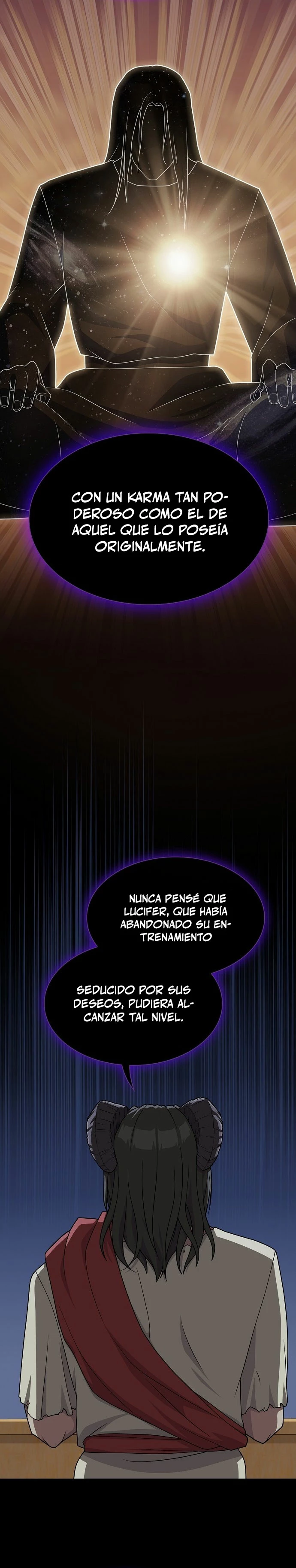 La torre tutorial del jugador avanzado > Capitulo 195 > Page 121