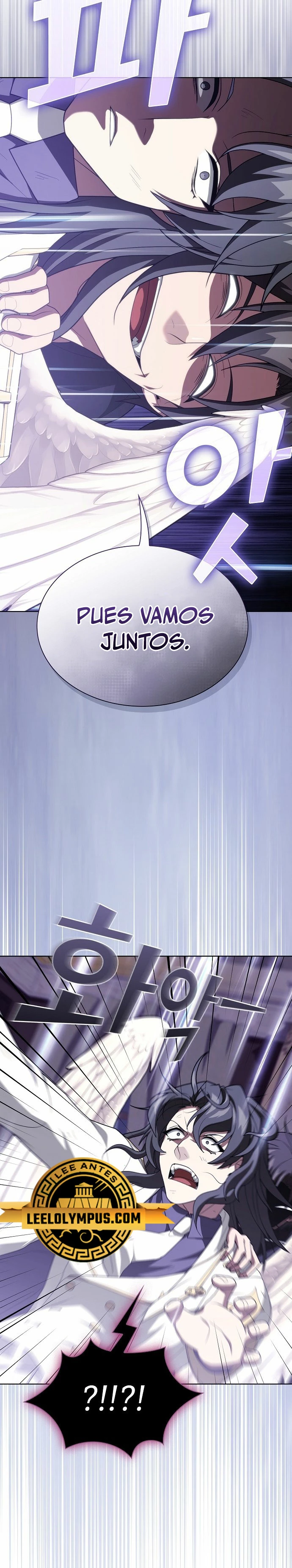 La torre tutorial del jugador avanzado > Capitulo 196 > Page 131