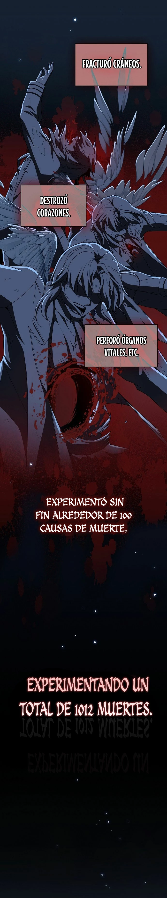 La torre tutorial del jugador avanzado > Capitulo 196 > Page 311