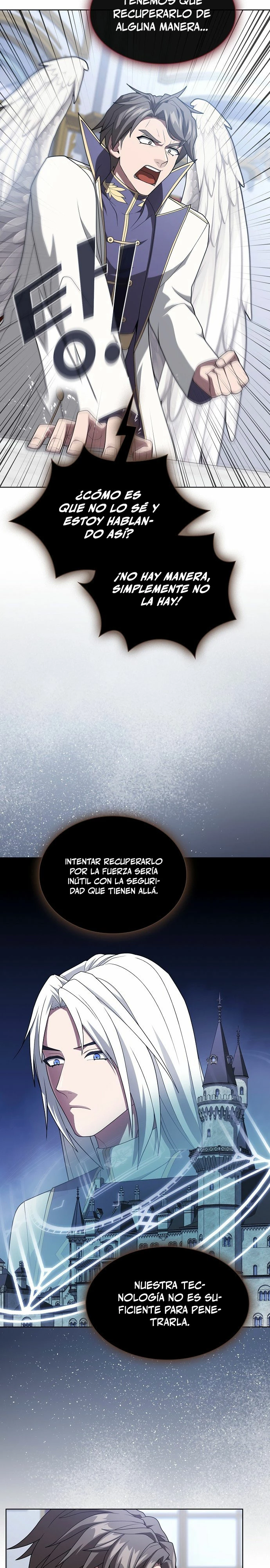 La torre tutorial del jugador avanzado > Capitulo 196 > Page 341