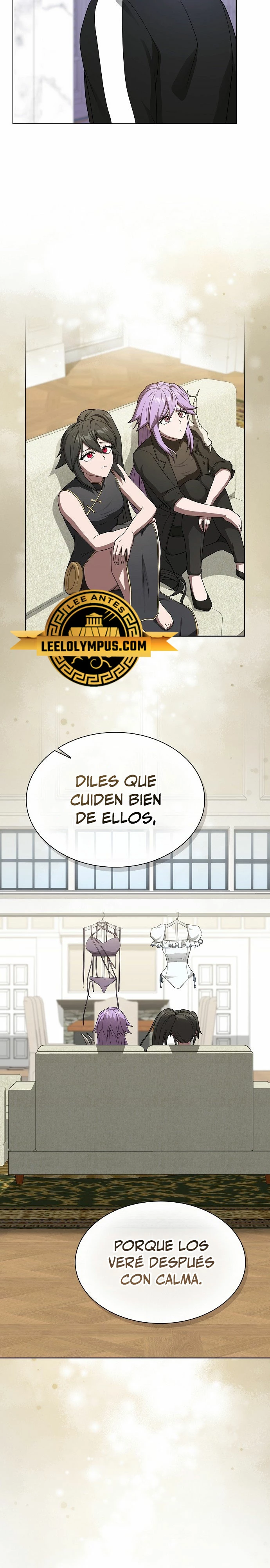 La torre tutorial del jugador avanzado > Capitulo 197 > Page 301