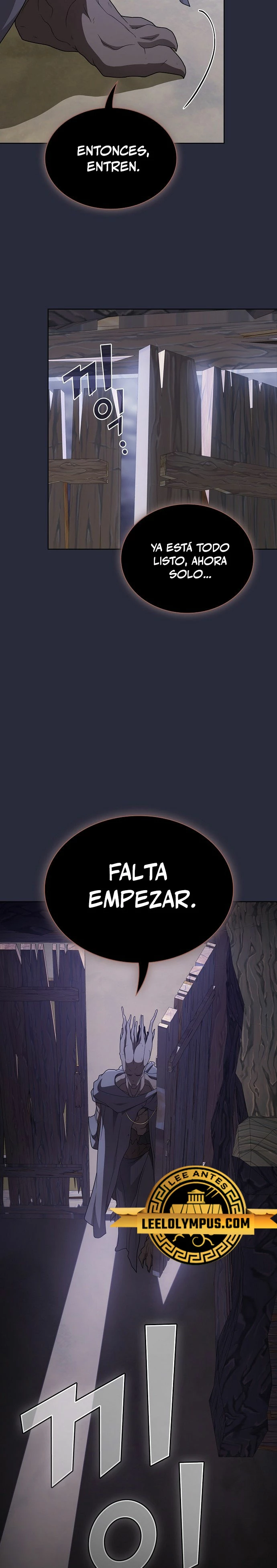 La torre tutorial del jugador avanzado > Capitulo 197 > Page 351
