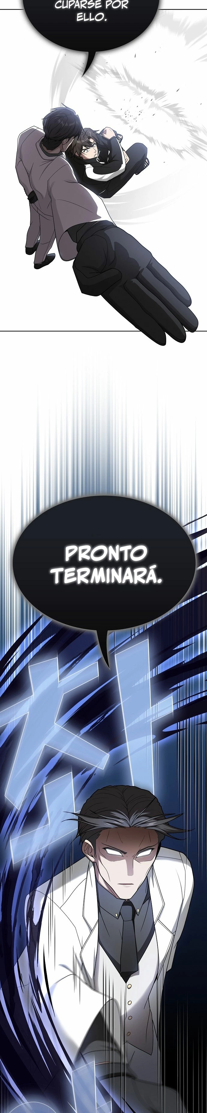 La torre tutorial del jugador avanzado > Capitulo 198 > Page 271