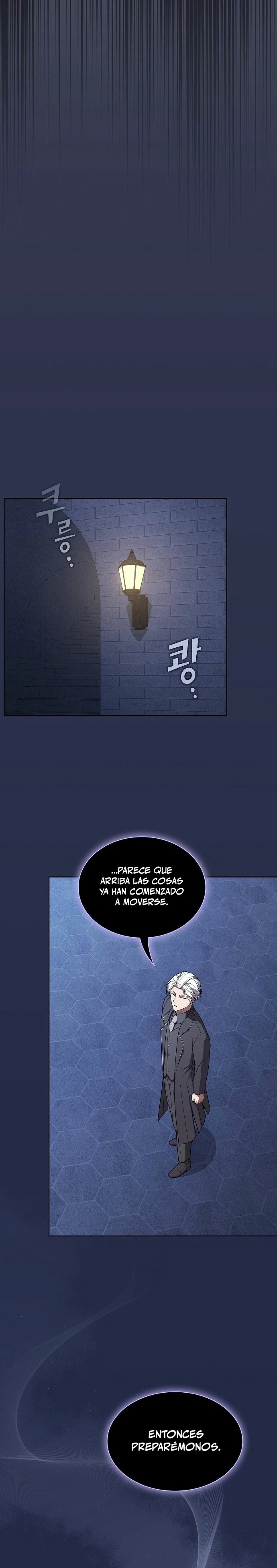 La torre tutorial del jugador avanzado > Capitulo 198 > Page 411