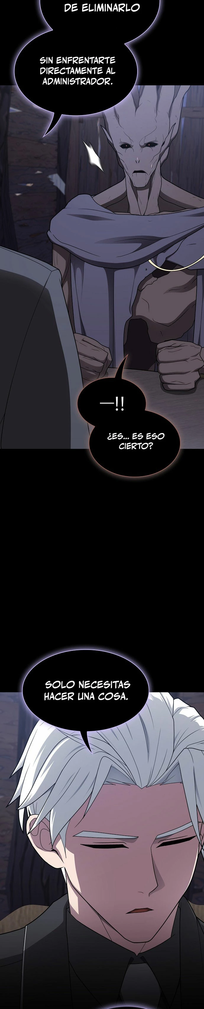 La torre tutorial del jugador avanzado > Capitulo 200 > Page 141
