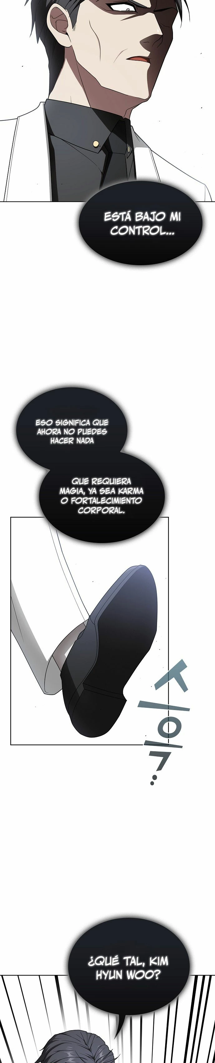 La torre tutorial del jugador avanzado > Capitulo 200 > Page 221