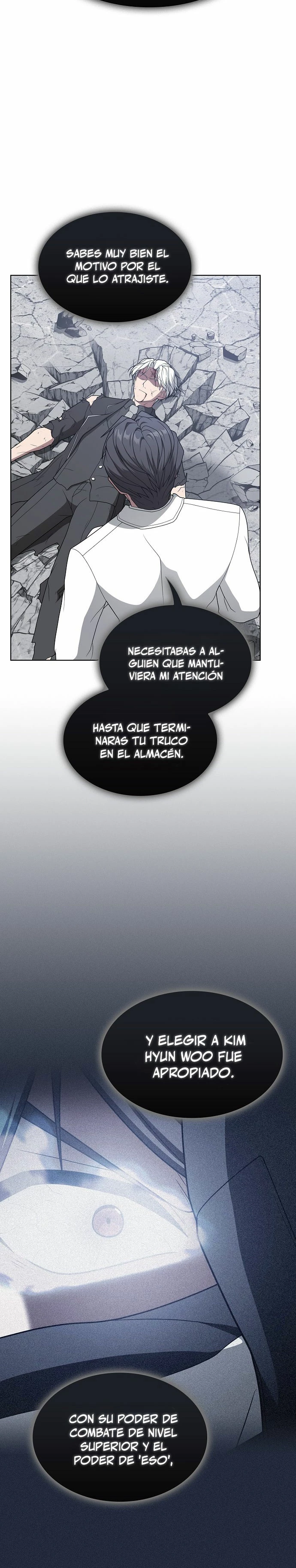 La torre tutorial del jugador avanzado > Capitulo 201 > Page 321