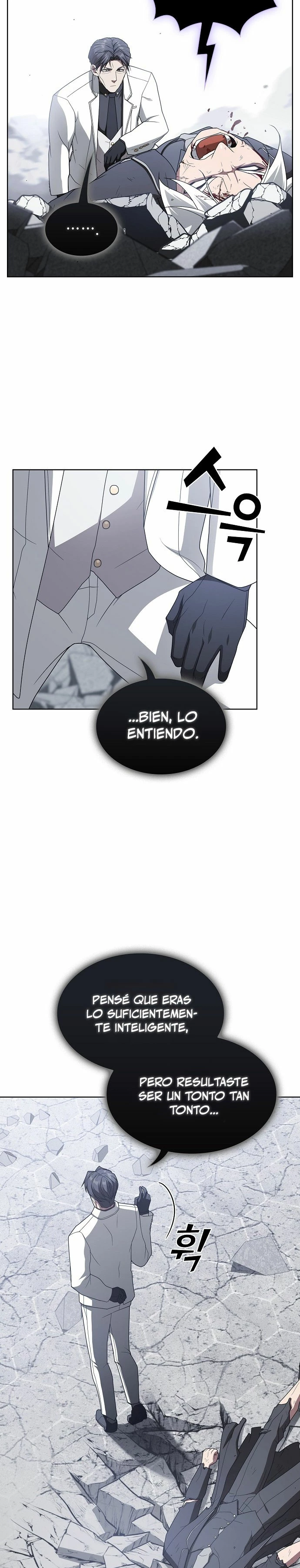 La torre tutorial del jugador avanzado > Capitulo 201 > Page 391