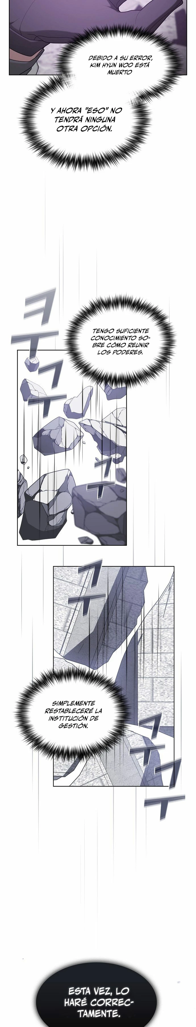 La torre tutorial del jugador avanzado > Capitulo 202 > Page 191