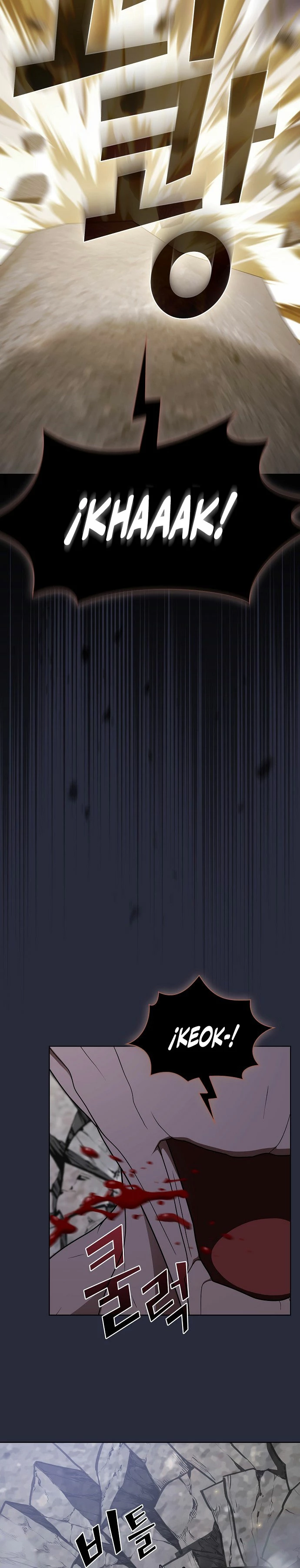 La torre tutorial del jugador avanzado > Capitulo 202 > Page 311