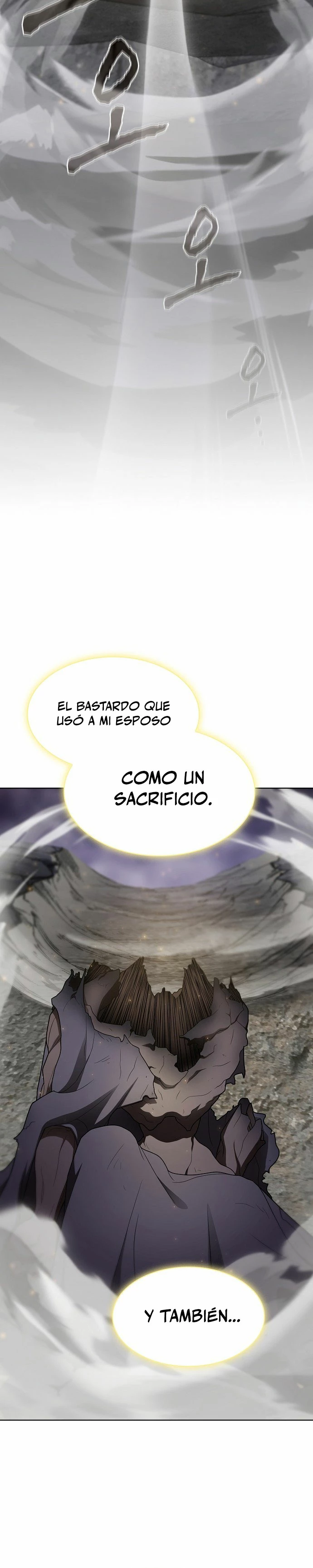 La torre tutorial del jugador avanzado > Capitulo 202 > Page 411