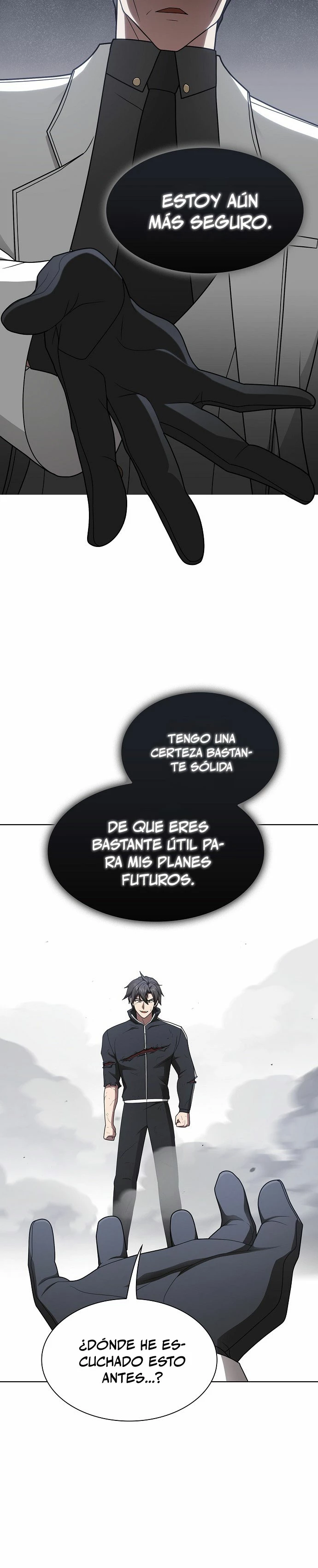 La torre tutorial del jugador avanzado > Capitulo 199 > Page 291