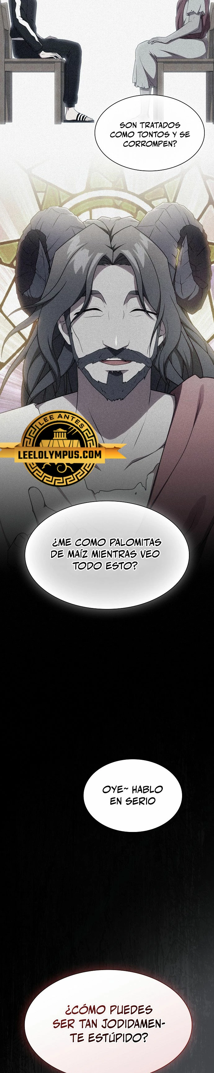 La torre tutorial del jugador avanzado > Capitulo 199 > Page 341
