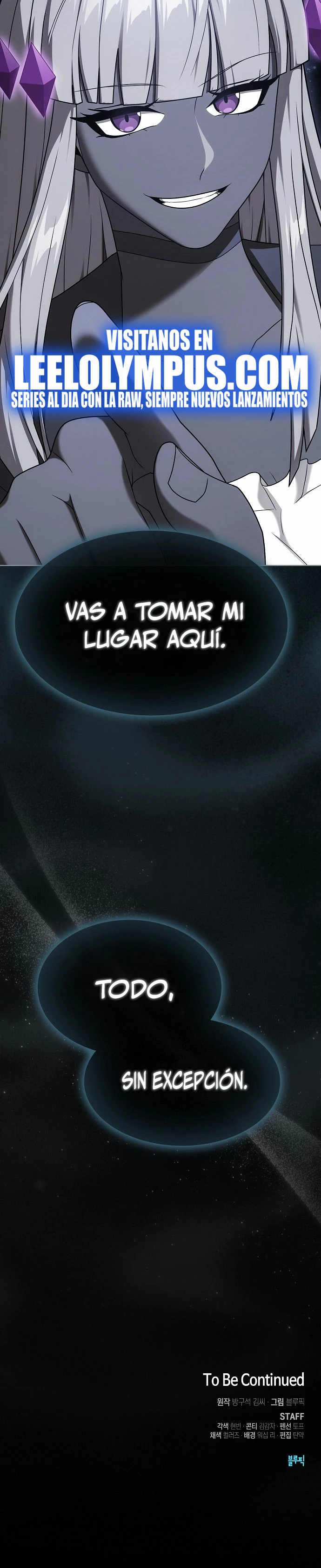 La torre tutorial del jugador avanzado > Capitulo 203 > Page 441