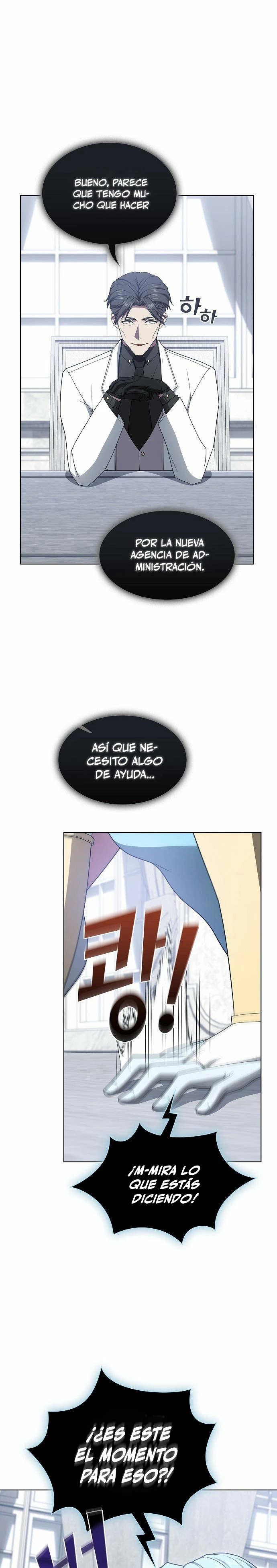 La torre tutorial del jugador avanzado > Capitulo 204 > Page 271