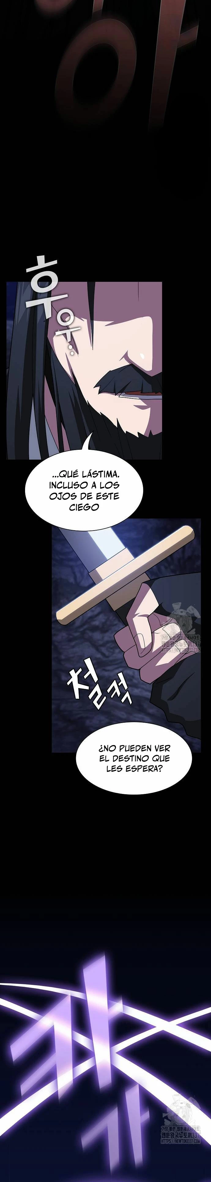 La torre tutorial del jugador avanzado > Capitulo 207 > Page 221