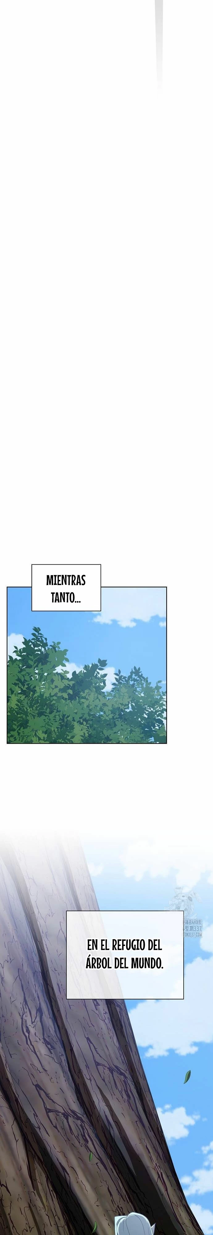 La torre tutorial del jugador avanzado > Capitulo 207 > Page 331