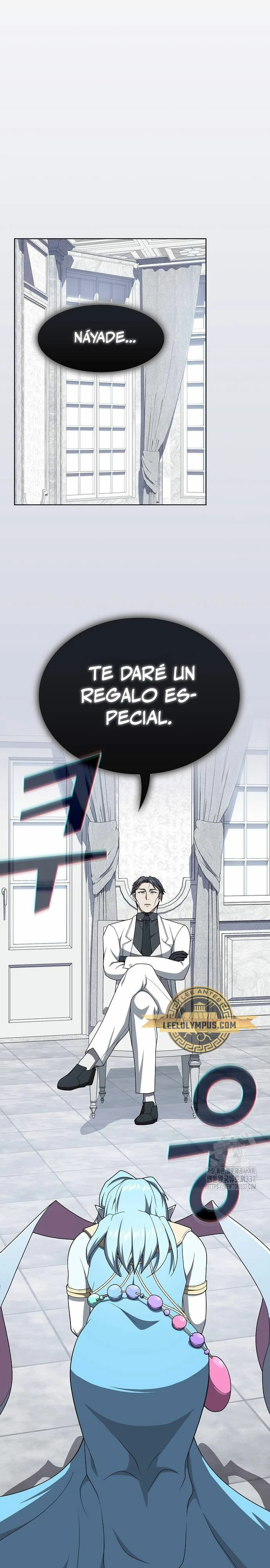 La torre tutorial del jugador avanzado > Capitulo 207 > Page 381