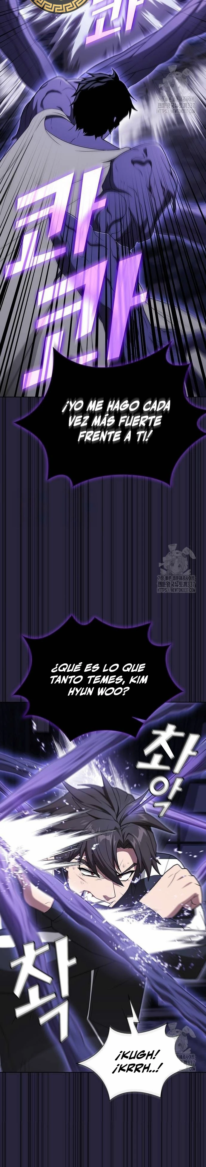 La torre tutorial del jugador avanzado > Capitulo 206 > Page 211