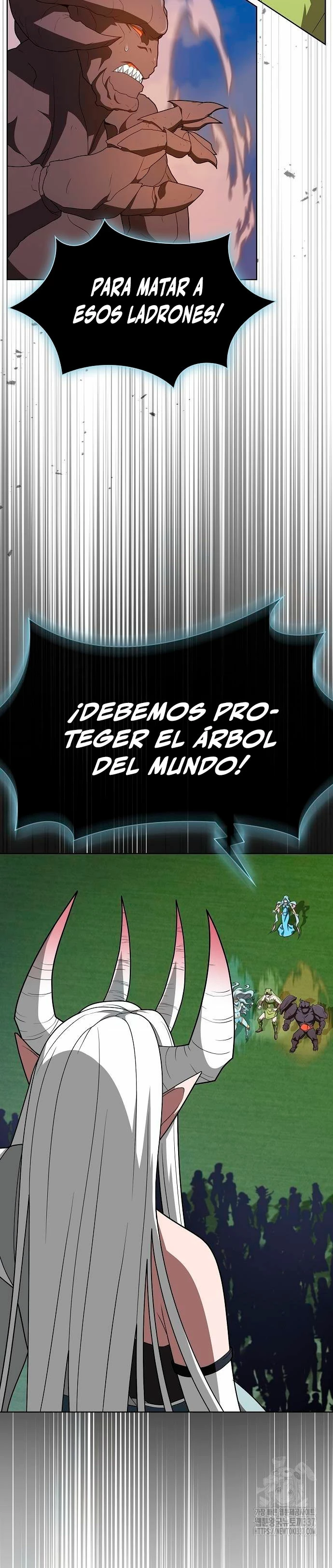La torre tutorial del jugador avanzado > Capitulo 208 > Page 71